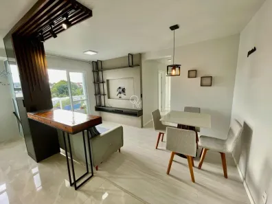 Apartamento com 2 Quartos à venda, 63m² no Nossa Senhora de Lourdes, Caxias do Sul