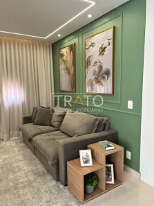 Apartamento com 2 Quartos à venda, 84m² no Parque Industrial, Campinas