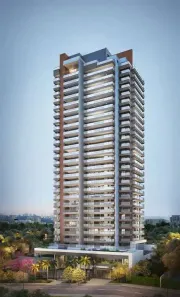 Apartamento com 3 Quartos à venda, 165m² no Vila Gumercindo, São Paulo