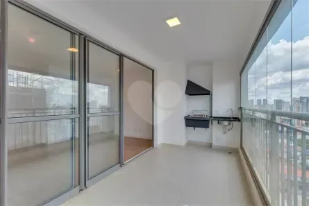 Apartamento com 2 Quartos à venda, 76m² no Chácara Santo Antônio (Zona Sul), São Paulo