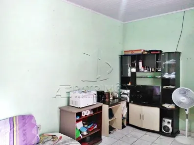 Sobrado com 2 Quartos à venda, 120m² no Parque das Laranjeiras, Sorocaba