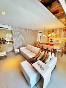 Apartamento com 3 Quartos à venda, 113m² no Alphaville I, Salvador