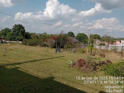 Lote/Terreno à venda, 355m² no Colinas do Castelo, Jaguariúna