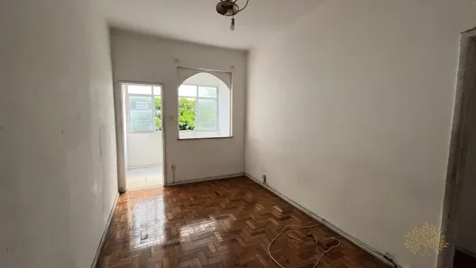Apartamento com 2 Quartos à venda, 50m² no Fonseca, Niterói