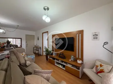 Apartamento com 2 Quartos à venda, 79m² no Várzea, Teresópolis