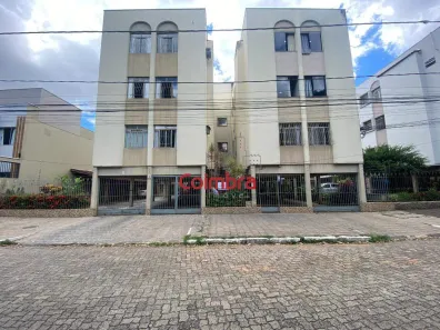 Apartamento com 3 Quartos à venda, 93m² no Ilha dos Araújos, Governador Valadares