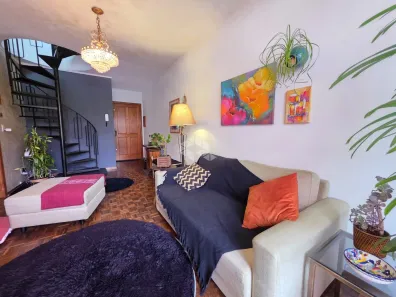 Cobertura com 2 Quartos à venda, 78m² no Petrópolis, Porto Alegre