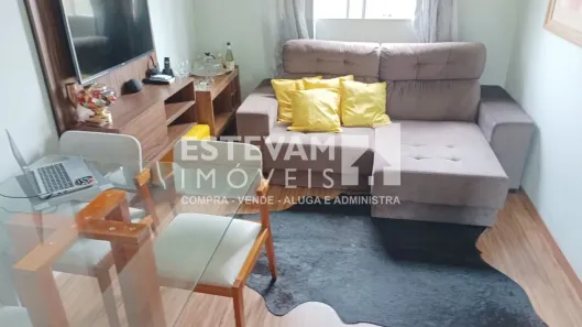 Apartamento com 2 Quartos à venda, 40m² no Jardim Umarizal, São Paulo