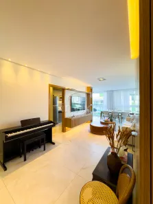 Apartamento com 2 Quartos à venda, 93m² no Barro Vermelho, Vitória