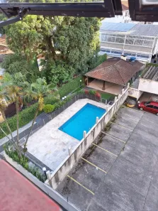 Apartamento com 3 Quartos à venda, 112m² no Boqueirão, Santos