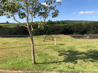 Lote/Terreno à venda, 774m² no Loteamento Parque dos Alecrins, Campinas