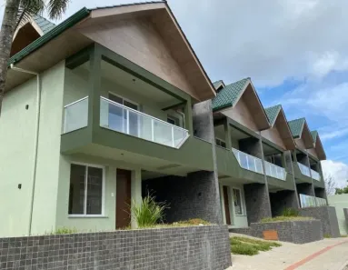 Casa com 2 Quartos à venda, 121m² no Nova Petrópolis, Nova Petrópolis