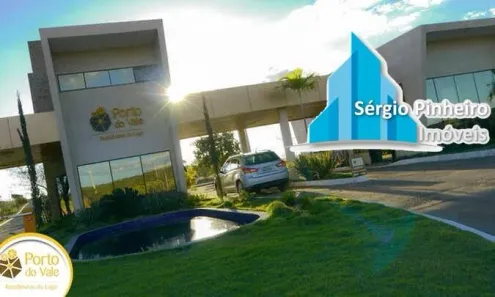 Lote/Terreno à venda, 1120m² no Área Rural de Luziânia, Luziânia