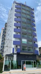 Apartamento com 3 Quartos para alugar, 96m² no Centro, São Vicente