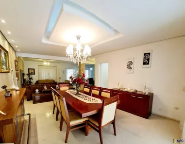 Casa com 3 Quartos à venda, 413m² no Jardim São Paulo, Sorocaba