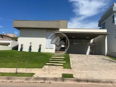 Casa de Condomínio com 3 Quartos à venda, 230m² no Santa Isabel, Louveira