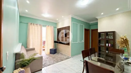 Apartamento com 2 Quartos à venda, 53m² no Alto Alegre, Rio Branco