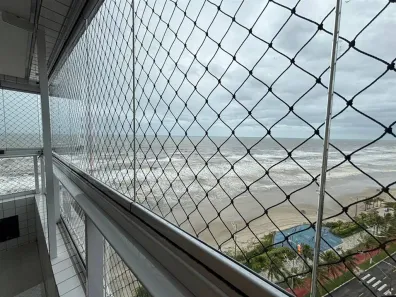 Apartamento com 2 Quartos à venda, 65m² no Solemar, Praia Grande