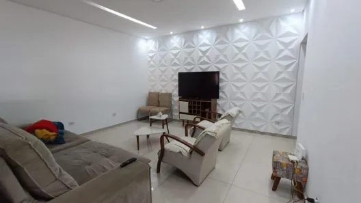 Imóvel Comercial com 3 Quartos à venda, 132m² no Residencial Bordon, Sumaré