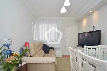 Apartamento com 2 Quartos à venda, 76m² no Bela Vista, São Paulo