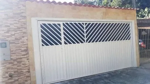 Casa com 3 Quartos à venda, 125m² no Jardim Arapongas, Guarulhos