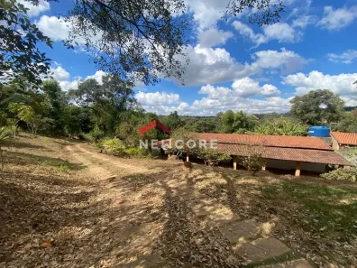 Fazenda/Sítio com 3 Quartos à venda, 250m² no Francelinos, Juatuba