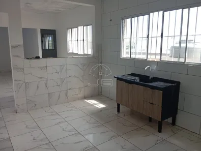 Apartamento com 2 Quartos para alugar, 65m² no Residencial Parque Pavan, Sumaré