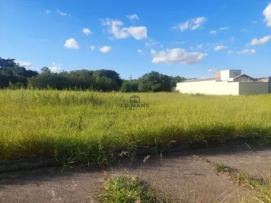 Lote/Terreno à venda, 261m² no Santa Terezinha, Piracicaba