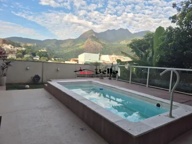 Apartamento com 3 Quartos à venda, 168m² no Freguesia (Jacarepaguá), Rio de Janeiro
