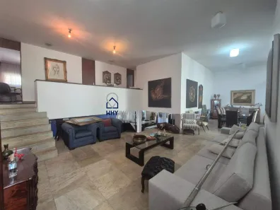 Casa com 5 Quartos à venda, 500m² no Comiteco, Belo Horizonte