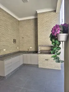 Casa de Condomínio com 3 Quartos para alugar, 280m² no Suru, Santana de Parnaíba