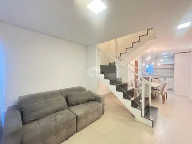 Apartamento com 3 Quartos à venda, 107m² no Goiás, Santa Cruz do Sul