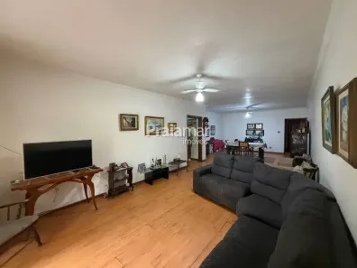 Apartamento com 5 Quartos à venda, 200m² no Boqueirão, Santos