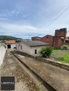 Casa com 2 Quartos à venda, 299m² no Campo Novo, Porto Alegre