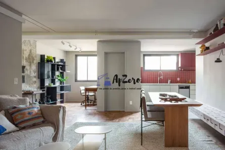 Apartamento com 2 Quartos à venda, 84m² no Vila Mariana, São Paulo