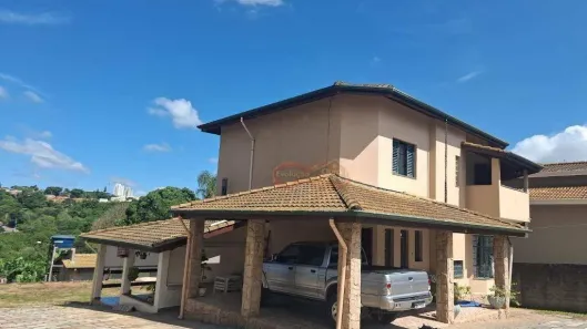 Casa com 2 Quartos à venda, 263m² no Loteamento Santo Antônio, Itatiba