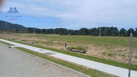 Lote/Terreno à venda, 375m² no Ingleses do Rio Vermelho, Florianópolis