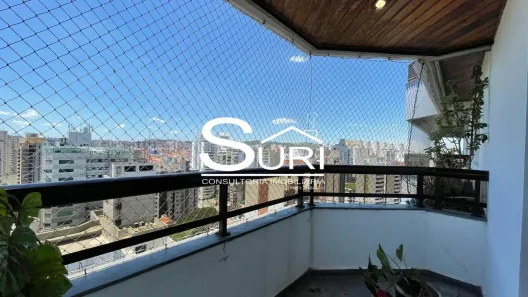 Apartamento com 4 Quartos à venda, 460m² no Centro, São Bernardo do Campo