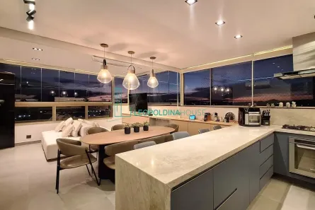 Cobertura com 3 Quartos à venda, 140m² no Vila Leopoldina, São Paulo
