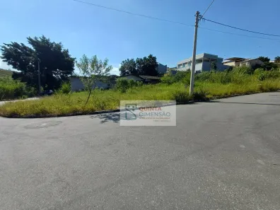 Lote/Terreno à venda, 315m² no Santa Rita, Cachoeira Paulista