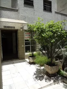 Apartamento com 1 Quarto para alugar, 45m² no Centro, Belo Horizonte