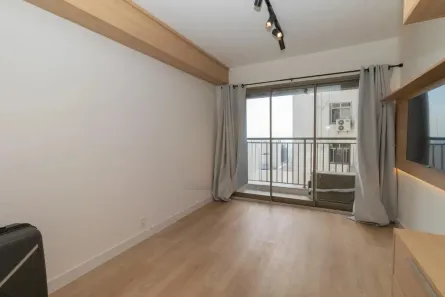 Apartamento com 1 Quarto à venda, 22m² no Perdizes, São Paulo
