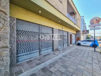 Ponto Comercial para alugar, 173m² no Rio Branco, Novo Hamburgo