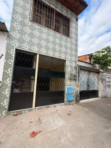 Casa com 1 Quarto para alugar, 63m² no Rodolfo Teófilo, Fortaleza