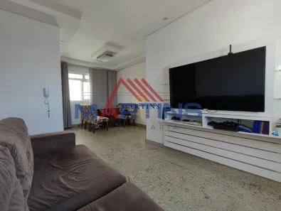 Apartamento com 3 Quartos à venda, 80m² no Santa Cruz Industrial, Contagem