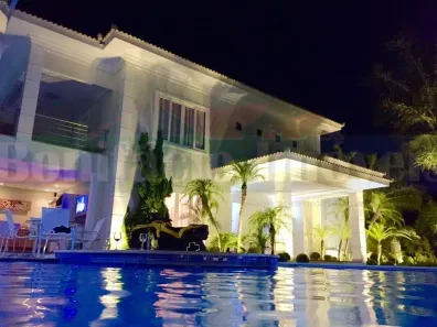Casa com 5 Quartos à venda, 900m² no Porto da Roça I, Saquarema