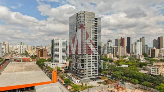 Sala Comercial para alugar, 253m² no Zona Armazém, Maringá