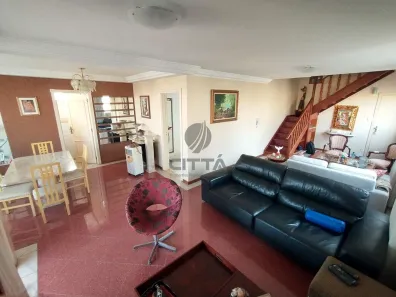 Cobertura com 3 Quartos à venda, 185m² no Centro, Campinas