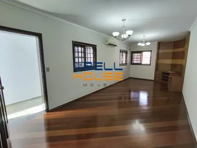Sobrado com 3 Quartos à venda, 202m² no Vila Floresta, Santo André