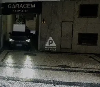 Sala Comercial à venda, 17m² no Centro, Rio de Janeiro
